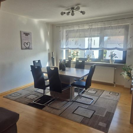 Ferienhaus Zimmer Περλ Εξωτερικό φωτογραφία