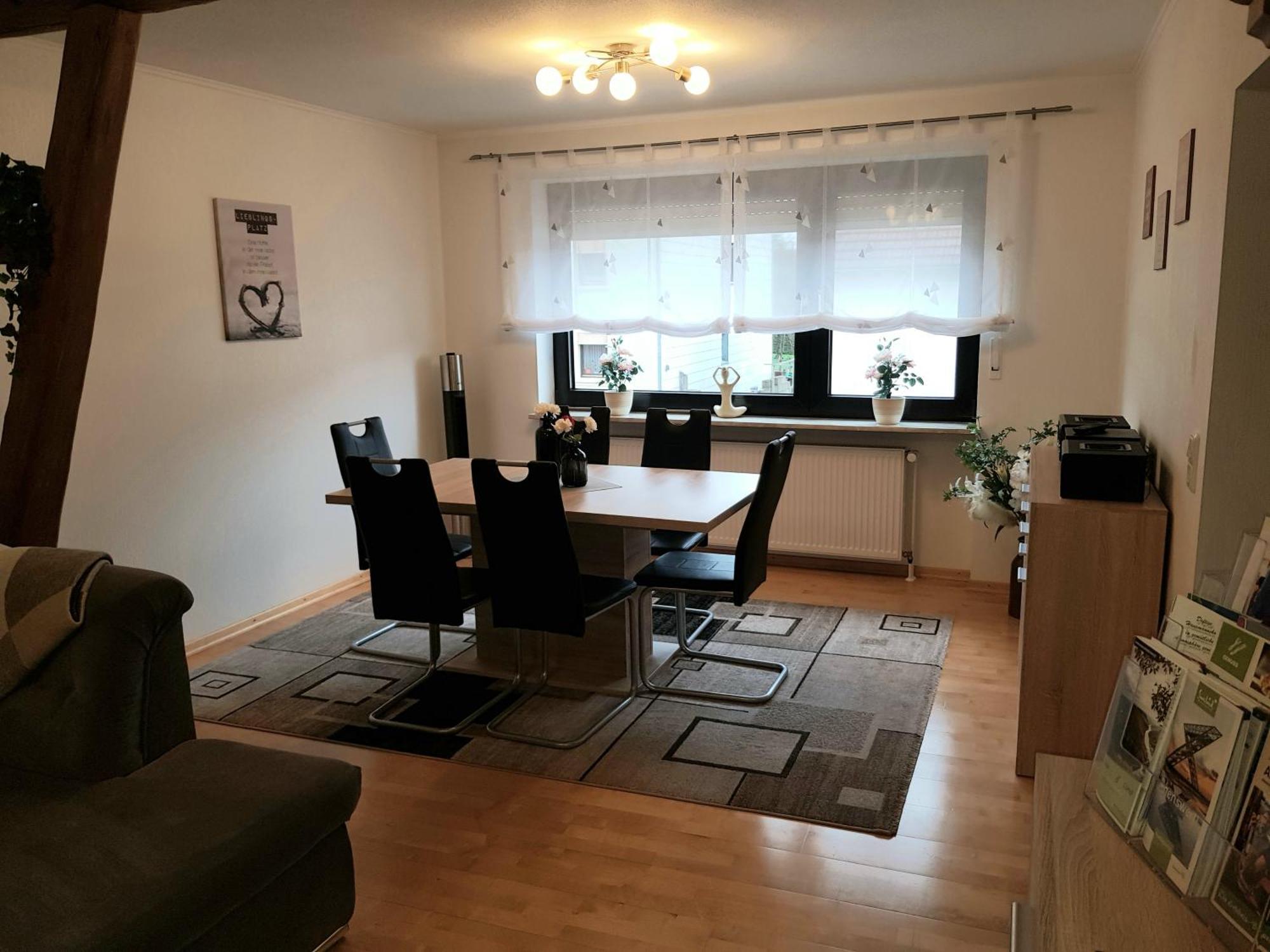 Ferienhaus Zimmer Περλ Εξωτερικό φωτογραφία