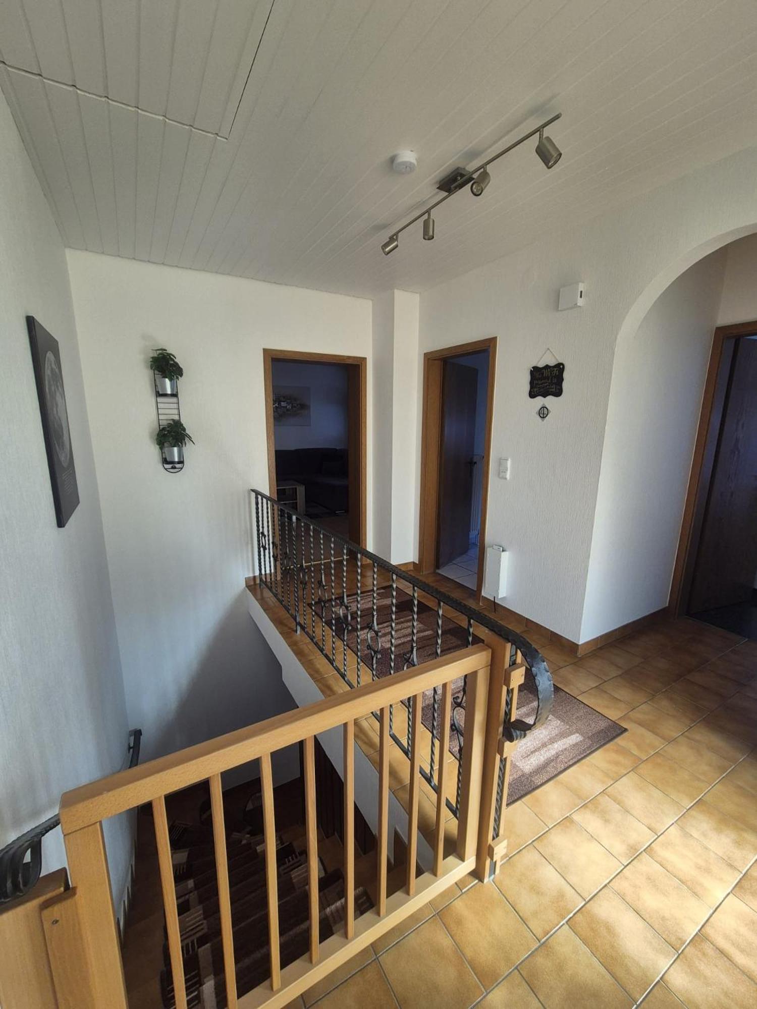 Ferienhaus Zimmer Περλ Εξωτερικό φωτογραφία